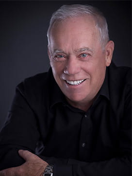 Brian Worth